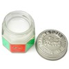 Dragon & Tiger Brand Essential Balm 龍虎清涼油 18.4g White 100%