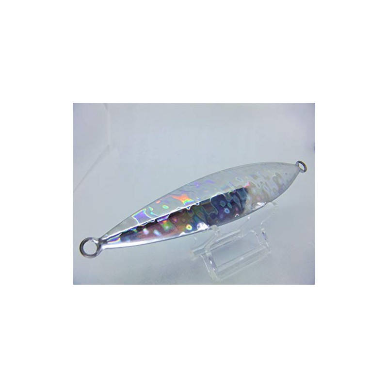 Deep Factory Deep Liner Slow Skip VB 200g Red Zebra