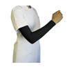Medical Elastic Sleeve Black L