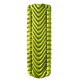 KLYMIT Air Mat, Static V2, 20018, Green