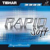 TIBHAR Rubber Rapidsoft, options 2.0 mm, red