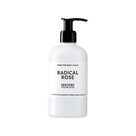 Galleria imported genuine radical rose hand and body lotion 300ML / 갤러리아 수입정품 래디컬 로즈 핸드 앤 바디 로션 300ML