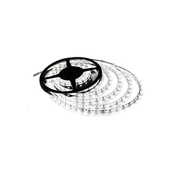 Susay® LED Strip Light, Waterproof LED Flexible Light Strip 12V