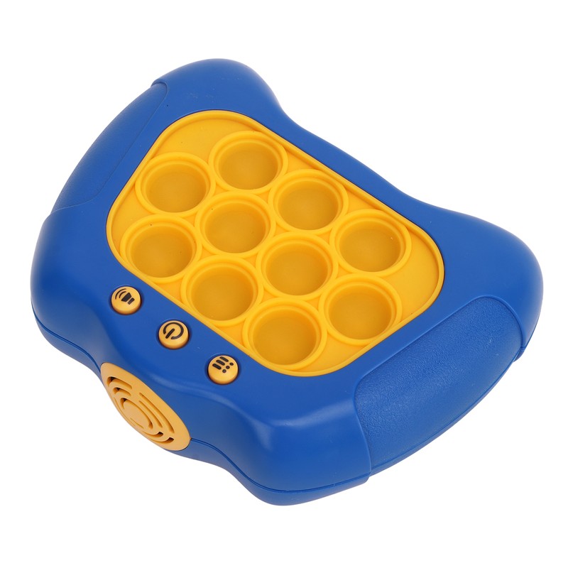 Decompression Breakthrough Puzzle Game Machine Speed Push Pop Button Puzzle