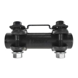 Tie Rod Kit Set of 5 Front Inner & Outer for 05-07 Ford F250 F350 Super Duty 4WD