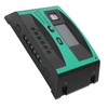 Solar Charge Controller 12V/24V Automatic PWM Dual USB Port for