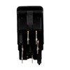 febi bilstein 14080 Switch for power window regulator, pack of