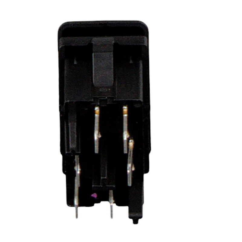 febi bilstein 14080 Switch for power window regulator, pack of
