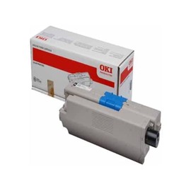 OKI C511/ 531 Toner Cartridge - Black