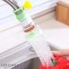 Naymon Filtro Regadera Fregadero Tarja Grifo Ahorrador Cocina Baño