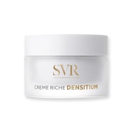 SVR Densitium Creme Riche Redensificante para Piel Madura, 50 ml