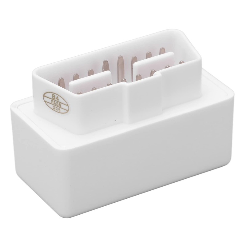 OBD2 Scanner Blutooth, Blutooth 4.0 OBD2 Scanner Engine Fehlercodeleser OBD