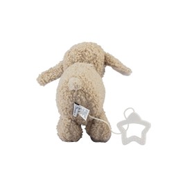 Musical Box M Sheep Flake