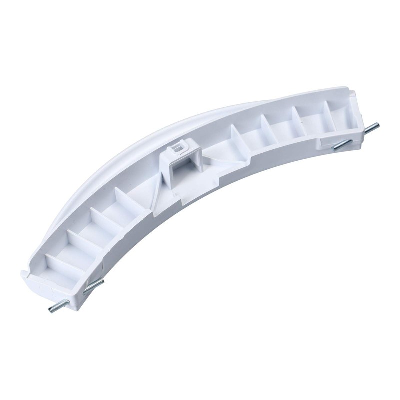 LUTH Premium Profi Parts Griff Türgriff Weiß für Bosch Siemens