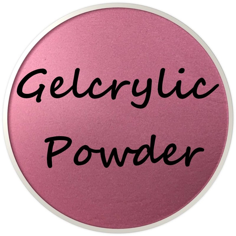 SHEBA NAILS Gelcrylic Princess Crown Jewels Collection Nail Kit