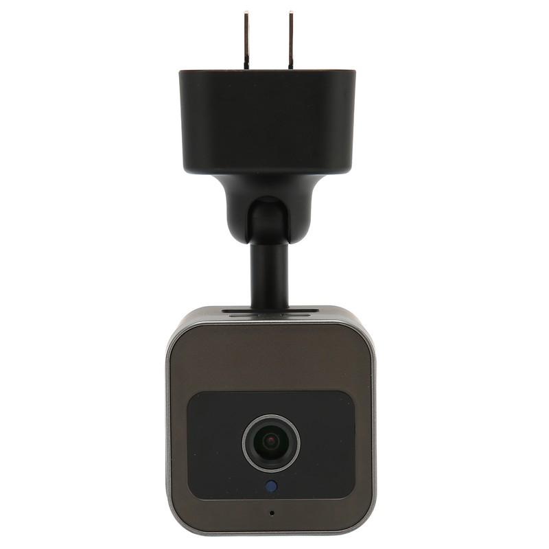 WiFi Security Camera 1080P HD Plug and Play Smart Wireless