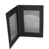 Leather Bus Pass Holder, Oyster Card, ID Cover, Photo ID