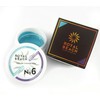 Royal Beach Royal Beach Color Changing Gel Nails, Marine Blue