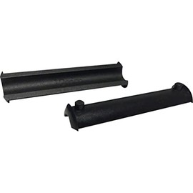 RockyMounts - Cuñas para Eje de transmisión (2 Unidades, 12 mm)