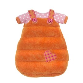 Lalaloopsy Littles Doll Fashion Pack, SLPG Pouch