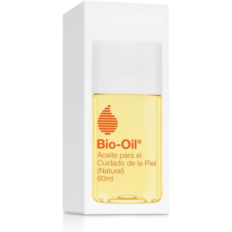 Bio-Oil, Aceite Corporal, Disminuye Cicatrices y Estrías, Elaborado con Aceites
