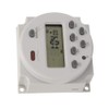 Electronic Timer Digitally Displayed Timer Switch 1S ~ 168h 5VA