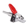 Quick Release Toggle Clamp Stainless Steel 99.2lb Capacity Prevent Slip