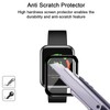 Quanen Electronic Screen Protector Compatible with Ticwatch GTH, Pack of