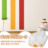 Paint Rollers Microfiber Small Paint Supplies with Handle for Paint