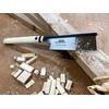 SUIZAN Dozuki Dovetail Saw 6" Crosscut - Professional Japanese Pullsaw