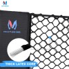 MICTUNING Elastic Truck Bed Cargo Net Storage Mesh Bag For