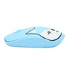 Wireless Mouse Mute Cute Cartoon Style 3 Smart Sleep Modes