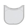 DLE2301W DLE2516W DLE2301W Dryer Lint Filter
