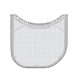 DLE2301W DLE2516W DLE2301W Dryer Lint Filter