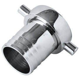BIGM 641308 Hose Coupling, Metal, Female 1.5 inches (38 mm)