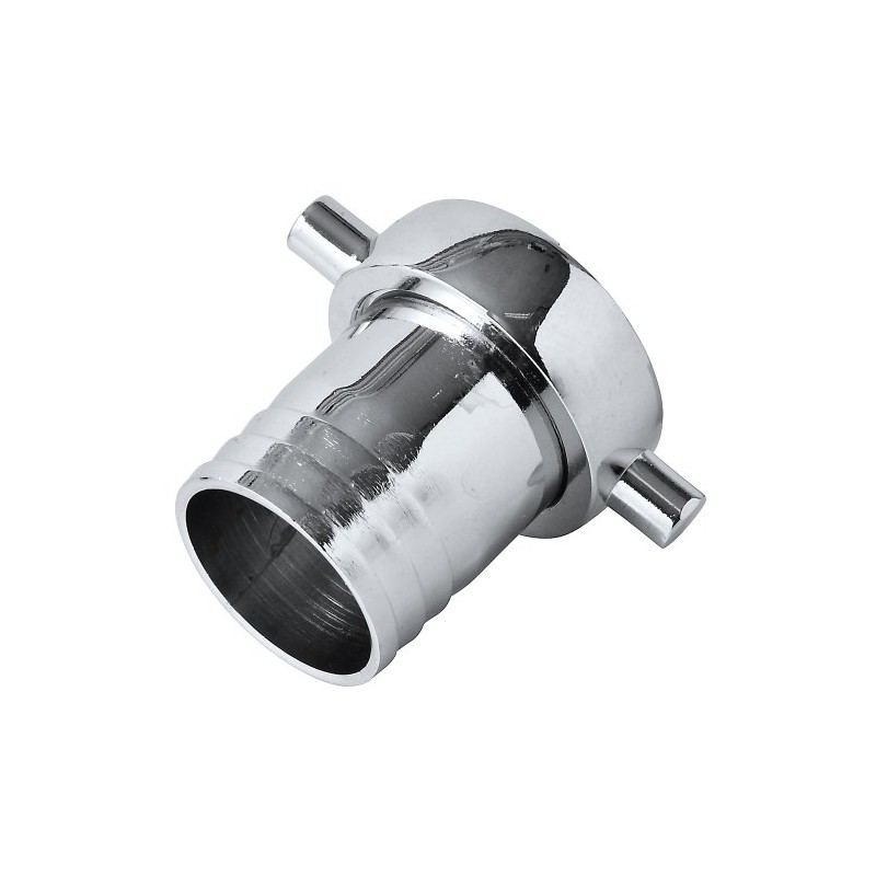 BIGM 641308 Hose Coupling, Metal, Female 1.5 inches (38 mm)