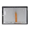 Tablet Replacement LCD Screen 10.8 Inch 1920x1280 1645 Touchscreen Digitizer