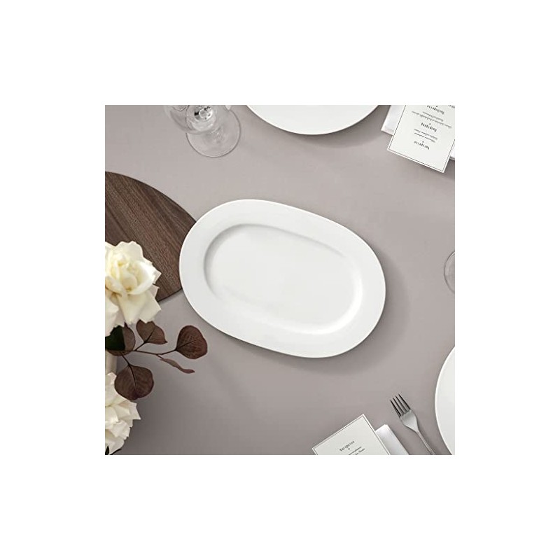 Villeroy & Boch Royal 34 cm Oval Platter