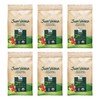 Juan Valdez Organic Ground Coffee, Balanced Roast 10 OZ -