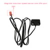 LICHIFIT Universal Treadmill Speed Sensor 3-Pin Light Sensor Speedometer /