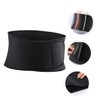 GRIRIW Sports Waist Support Belt Abdominal Band for Running Yoga