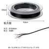 FINGOOO Operon Rubber, Instruction Manual Included, 3 Colors Available, For