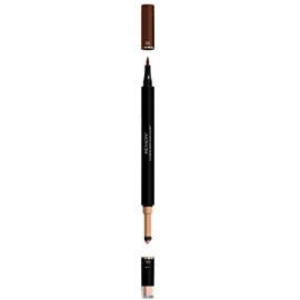 Revlon Colorstay Shape & Glow Eye Brow Marker and Highlighter, Auburn, 0.02 Oz