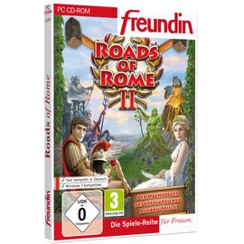 Roads of Rome 2