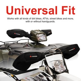 Tusk Cold Pro Hand Mitts