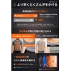 Kewlioo Sauna Shirt, Sauna Suit, HEATHER GREY, 2 XL