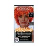 L'Oreal Paris Preference Meta Vivids, Semi-Permanent Hair Colour, 2 in