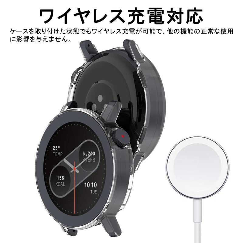 PRODELI For CMF By Nothing Watch Pro 2 Case, PC