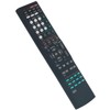 PerFascin RAV285 WN05830US Replaced Remote Control fit for Yamaha AV