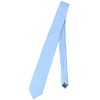 HAVILAH MODE Necktie, Long Tie, Washable, Washable, Business, Job Hunting,